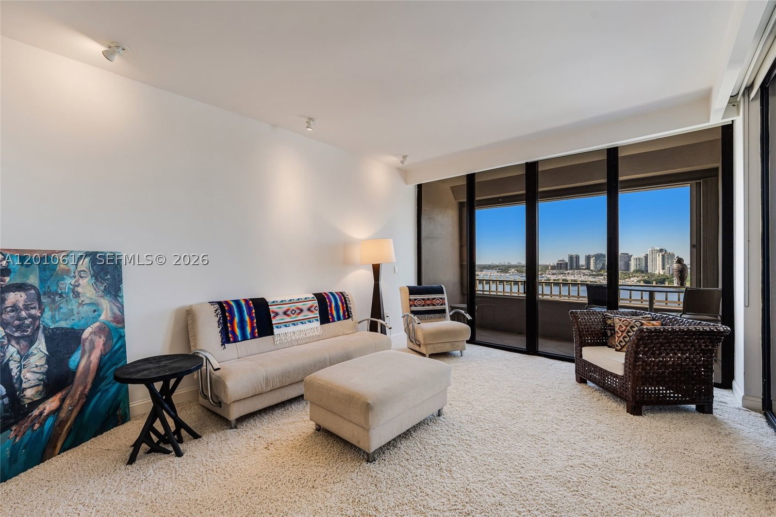 Real estate property located at , Miami-dade, Grove Isle Condo, Miami, FL