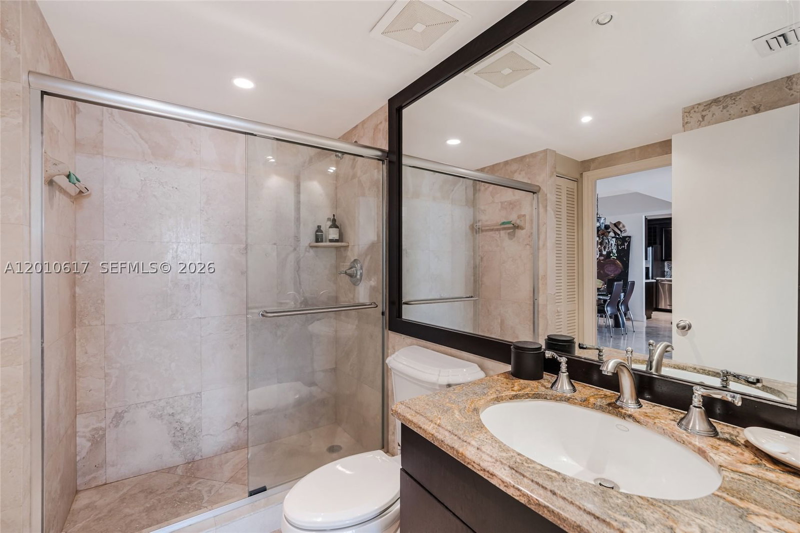 Real estate property located at , Miami-dade, Grove Isle Condo, Miami, FL
