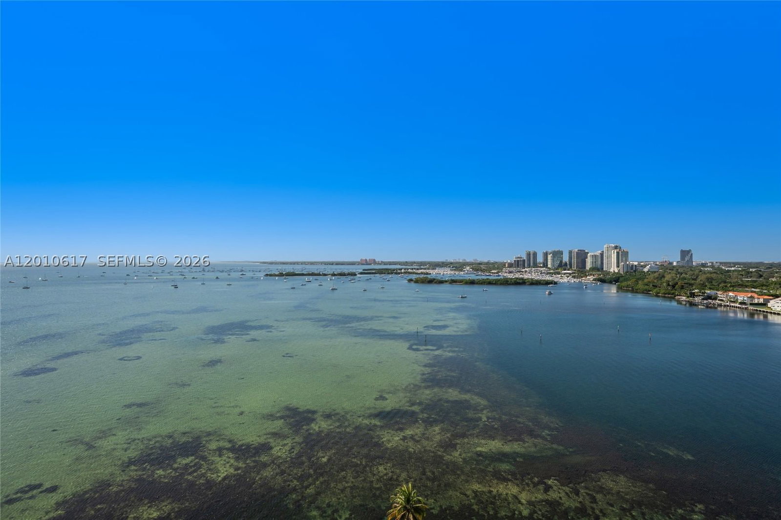 Real estate property located at , Miami-dade, Grove Isle Condo, Miami, FL