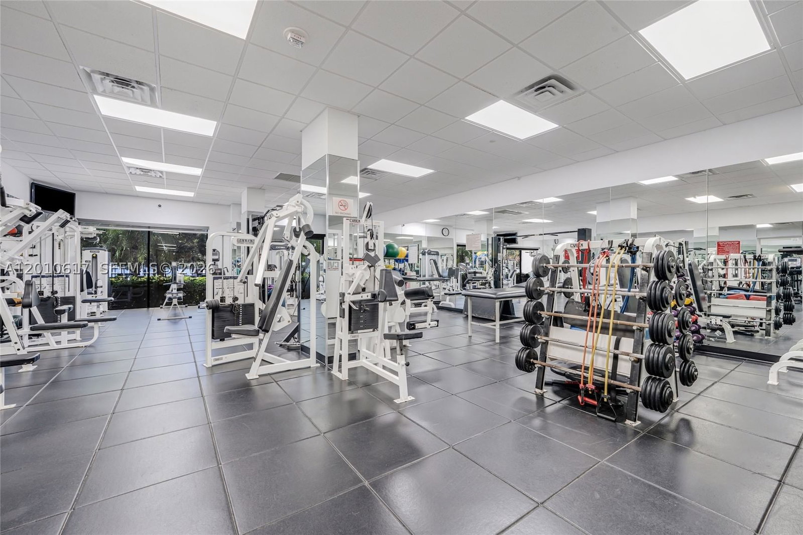 Real estate property located at , Miami-dade, Grove Isle Condo, Miami, FL