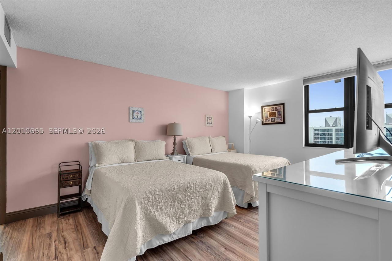 Real estate property located at 2555 Collins Ave #2401, Miami-dade, Club Atlantis Condo, Miami Beach, FL