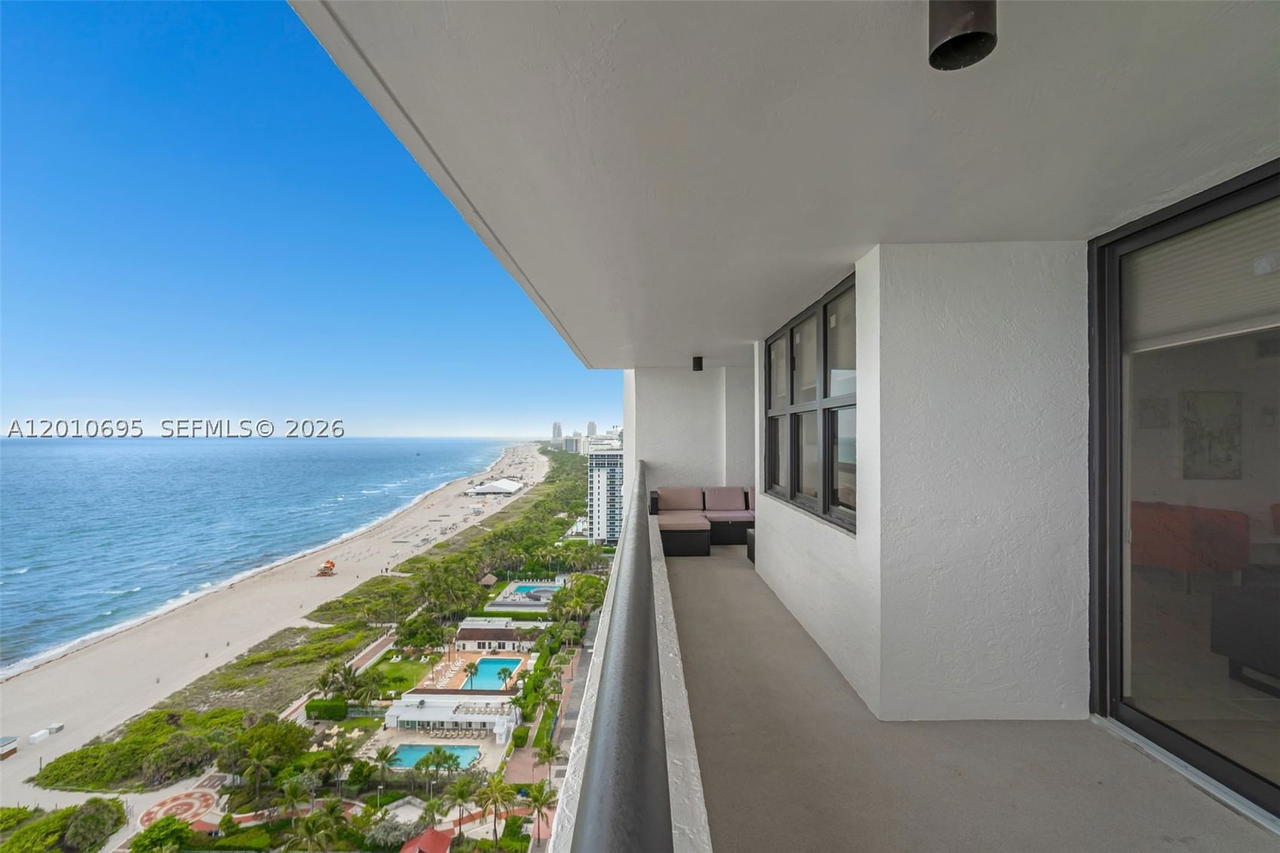 Real estate property located at 2555 Collins Ave #2401, Miami-dade, Club Atlantis Condo, Miami Beach, FL