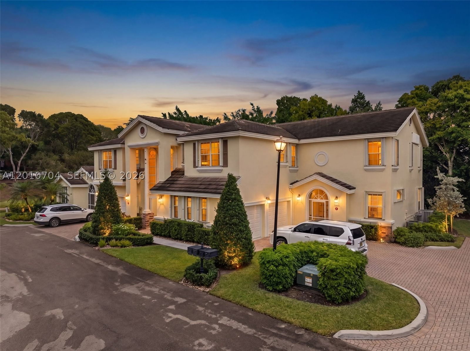 Real estate property located at 12323 10th Dr C-6, Broward, Steeplechase At Eagle Tra, Coral Springs, FL