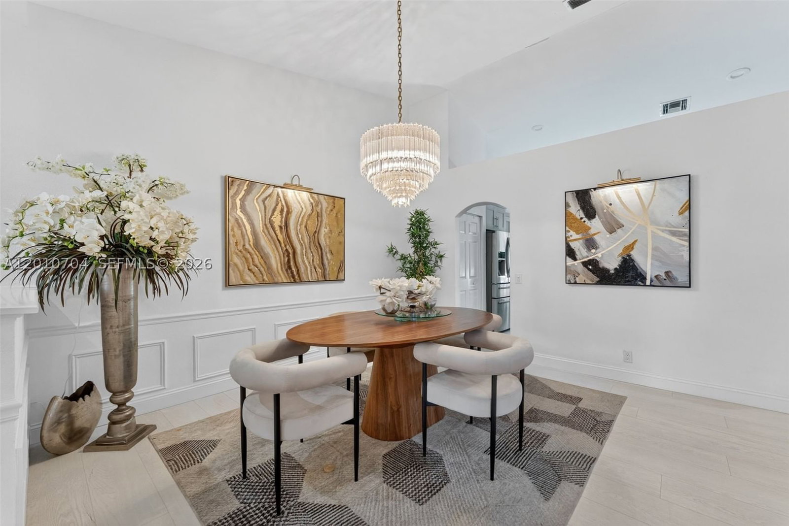 Real estate property located at 12323 10th Dr C-6, Broward, Steeplechase At Eagle Tra, Coral Springs, FL