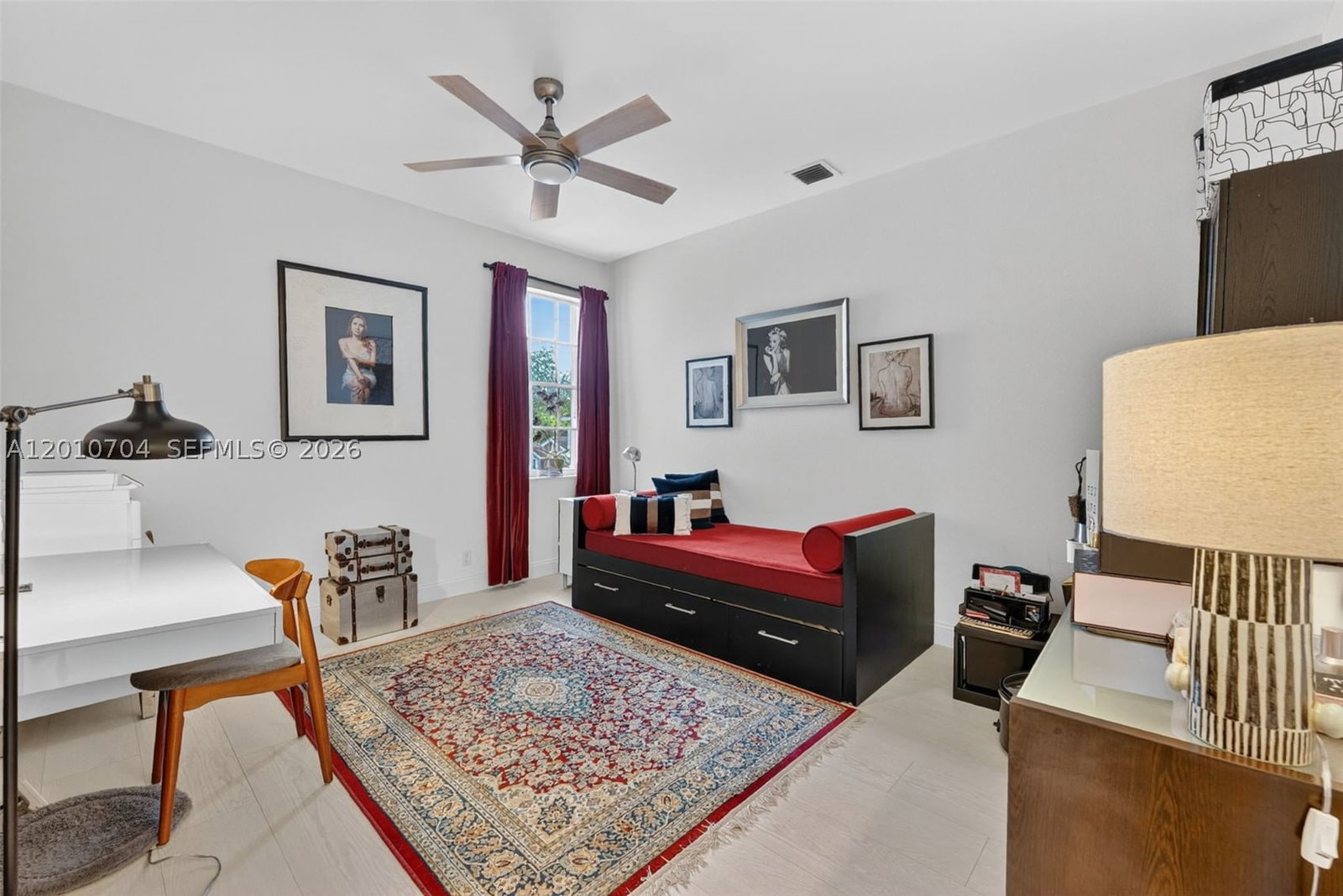 Real estate property located at 12323 10th Dr C-6, Broward, Steeplechase At Eagle Tra, Coral Springs, FL