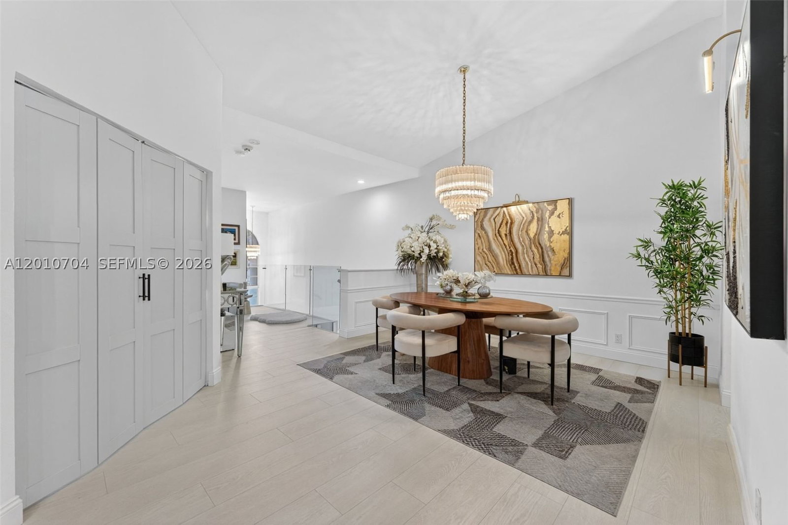 Real estate property located at 12323 10th Dr C-6, Broward, Steeplechase At Eagle Tra, Coral Springs, FL