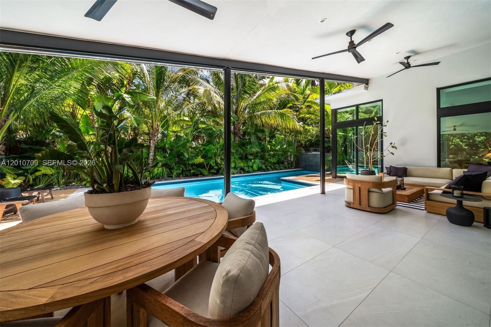 Real estate property located at 5225 La Gorce Dr, Miami-dade, Beach View Sub, Miami Beach, FL