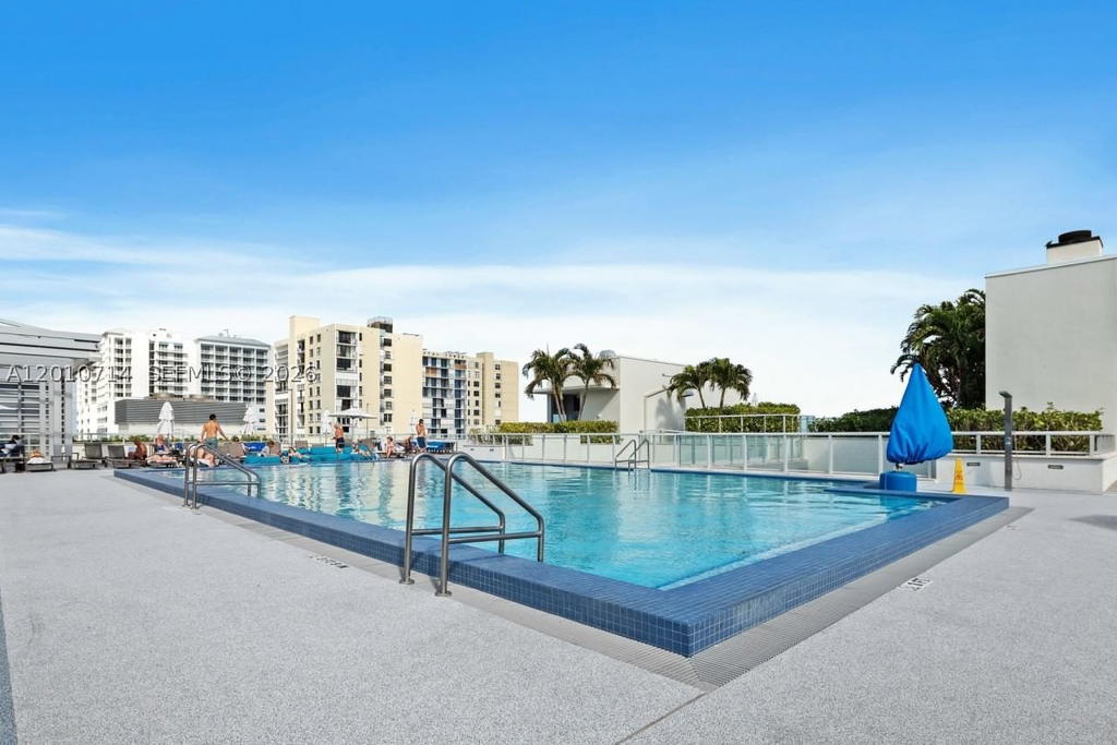 Real estate property located at 777 Ocean Dr S207, Broward, Costa Hollywood Condo, Hollywood, FL