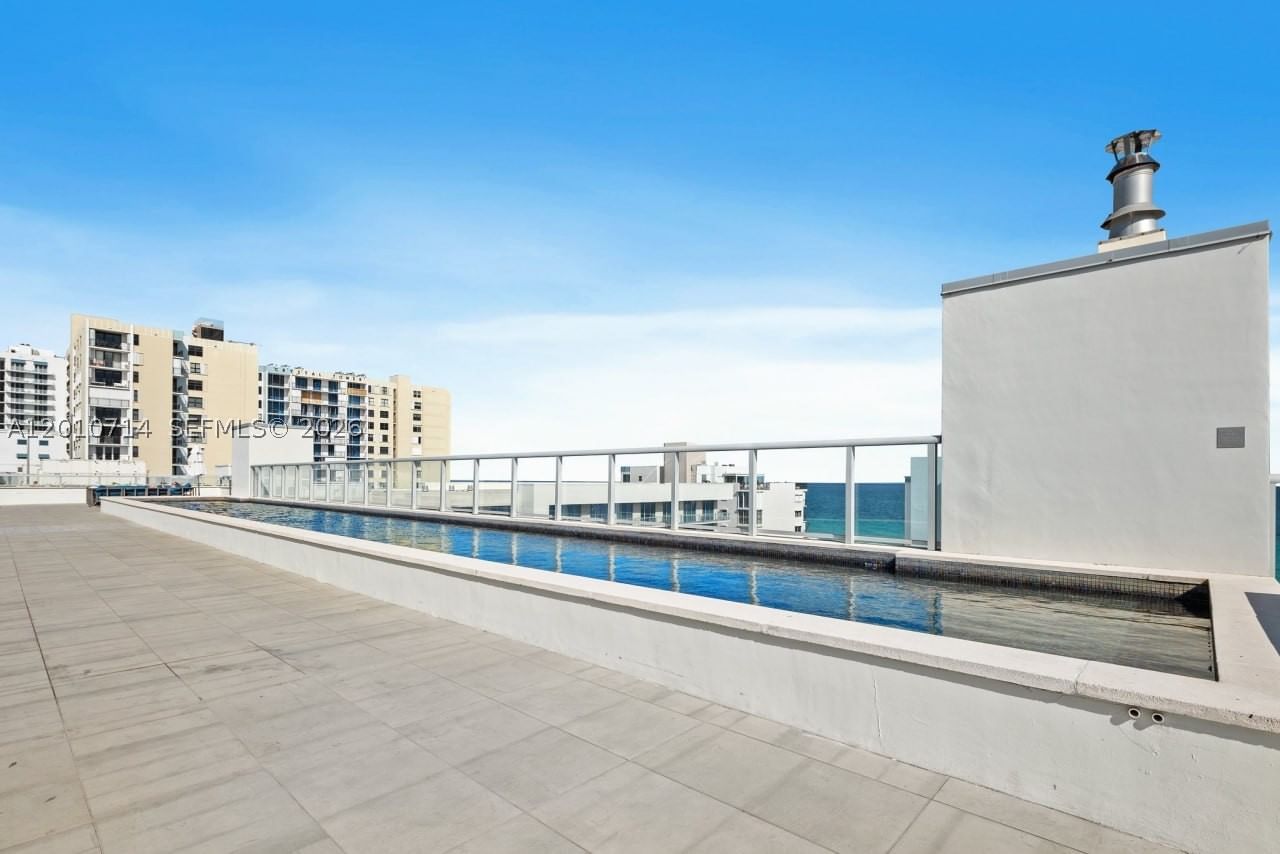 Real estate property located at 777 Ocean Dr S207, Broward, Costa Hollywood Condo, Hollywood, FL