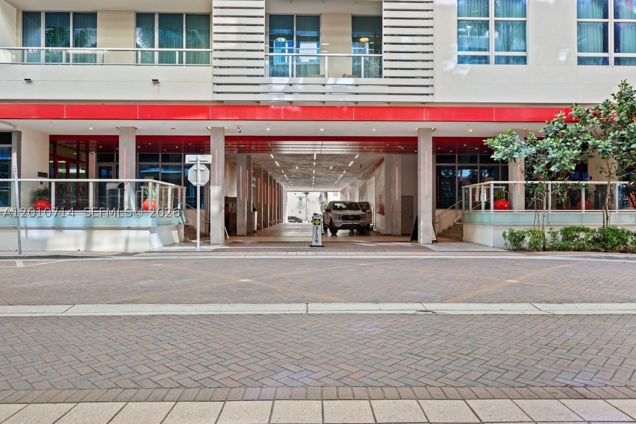 Real estate property located at 777 Ocean Dr S207, Broward, Costa Hollywood Condo, Hollywood, FL