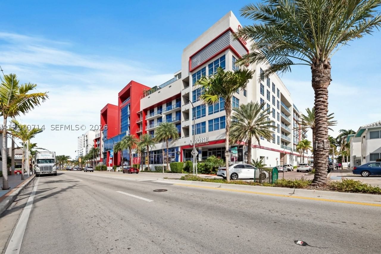 Real estate property located at 777 Ocean Dr S207, Broward, Costa Hollywood Condo, Hollywood, FL