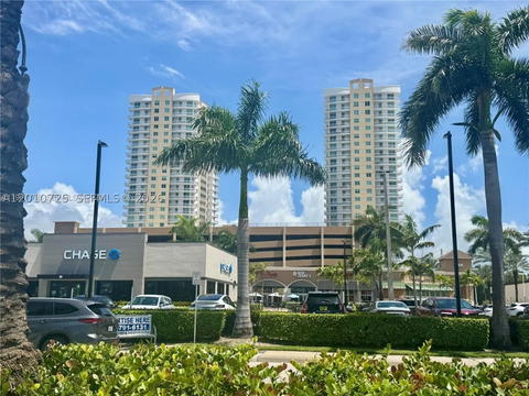 Real estate property located at 1755 Hallandale Beach Blvd #2304E, Broward, Duo Condominium East, Hallandale Beach, FL
