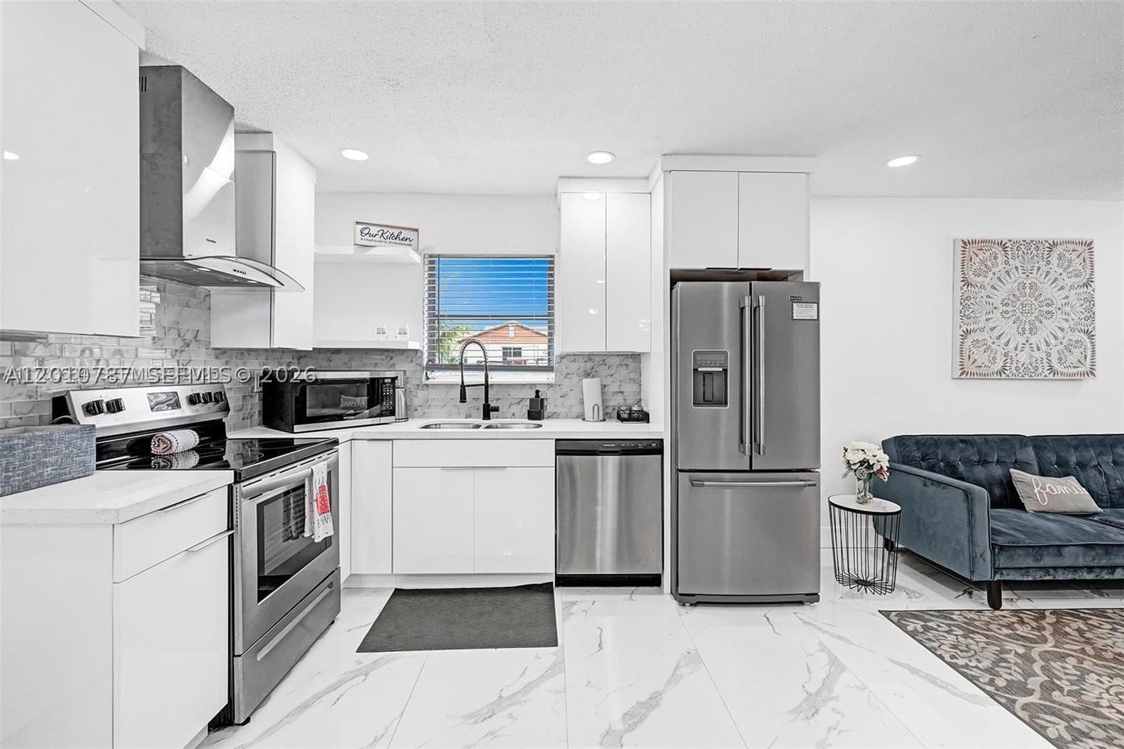 Real estate property located at 2338 Fillmore St #2A, Broward, Georgetown 4 Condo, Hollywood, FL