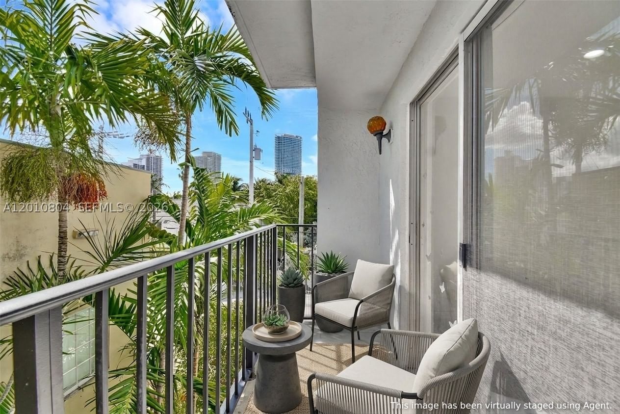 Real estate property located at 618 Euclid Ave #303, Miami-dade, Euclid Plaza Condo, Miami Beach, FL