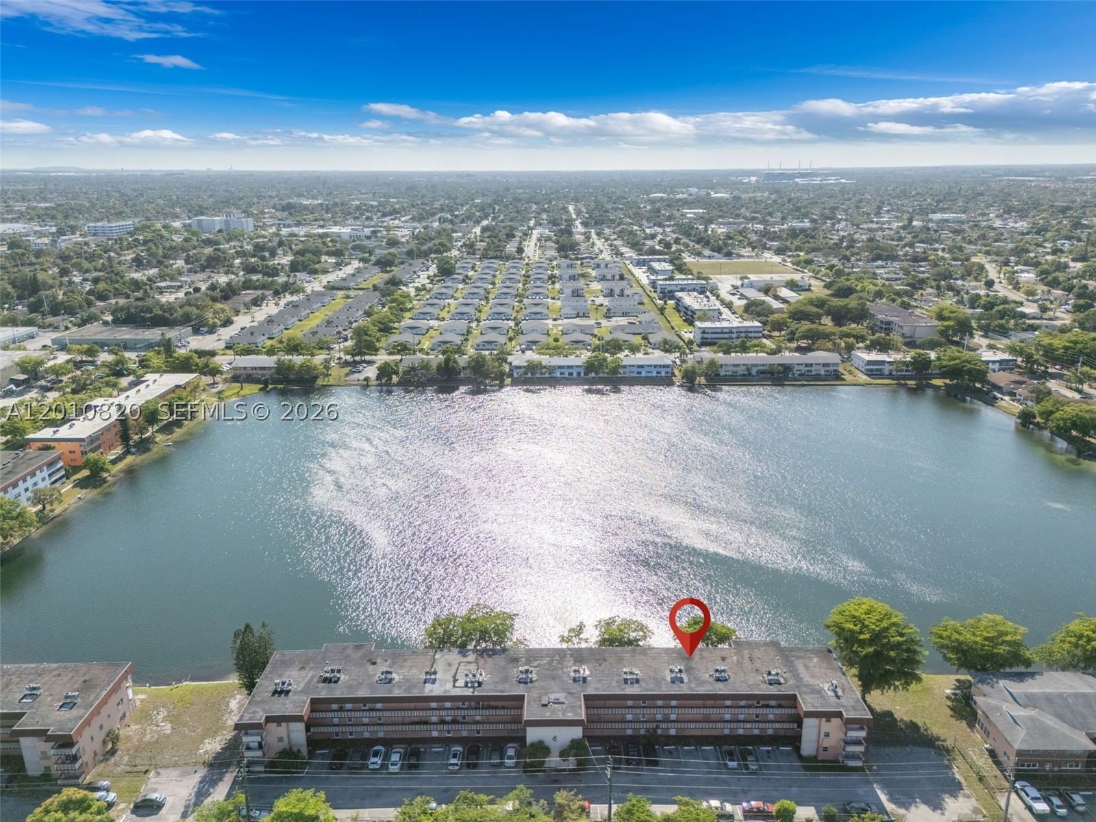 Real estate property located at 18900 3rd Ct #520, Miami-dade, Star Lakes Estates No 5 C, Miami, FL