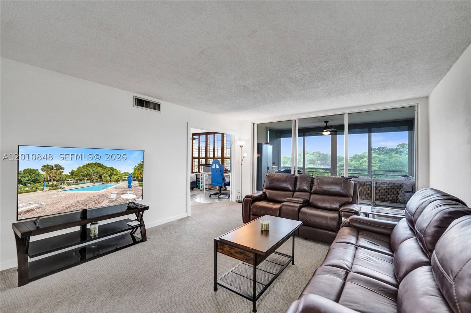 Real estate property located at 575 Oaks Ln #508, Broward, No 61 Palm-aire Country Cl, Pompano Beach, FL