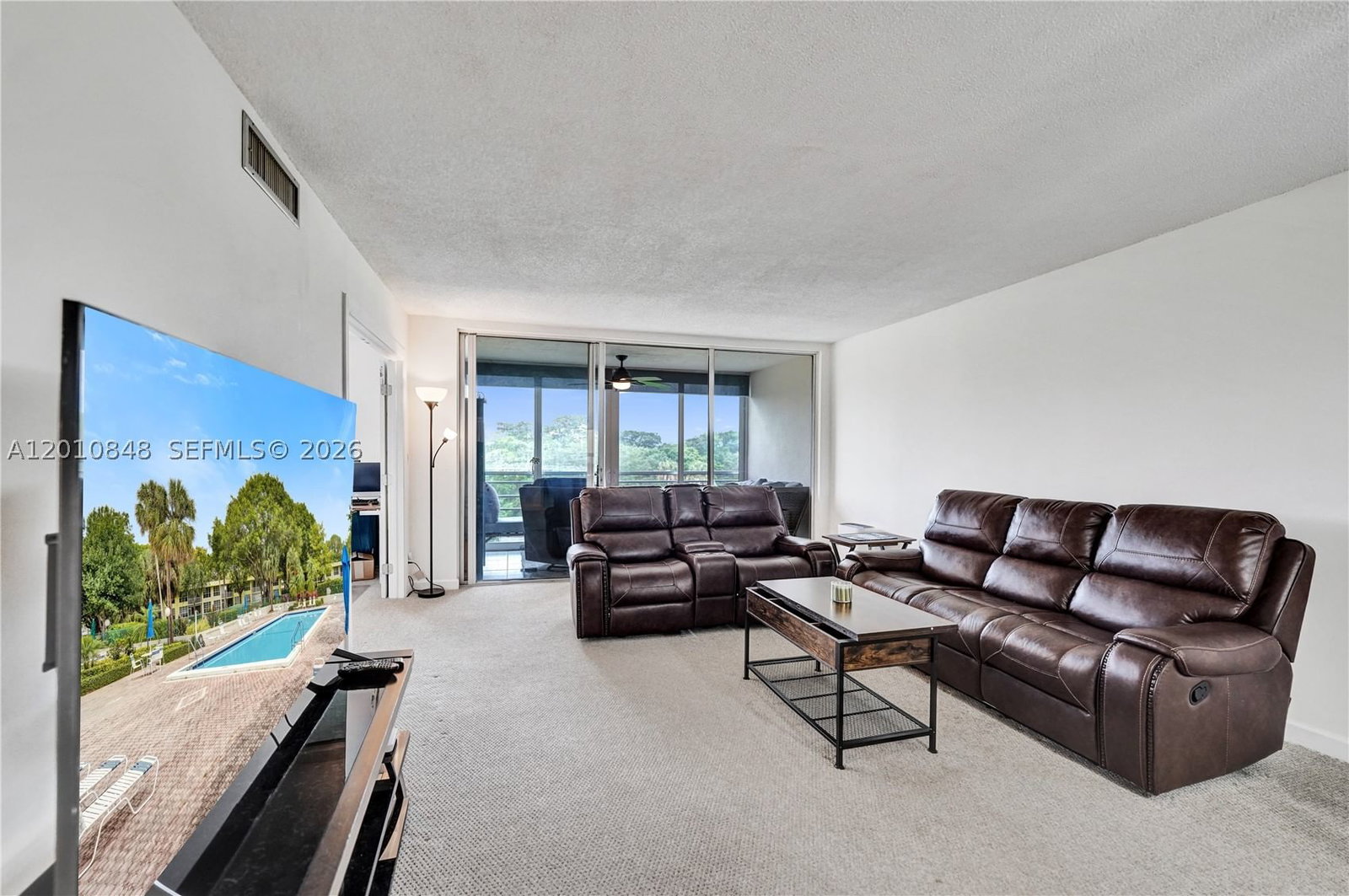 Real estate property located at 575 Oaks Ln #508, Broward, No 61 Palm-aire Country Cl, Pompano Beach, FL