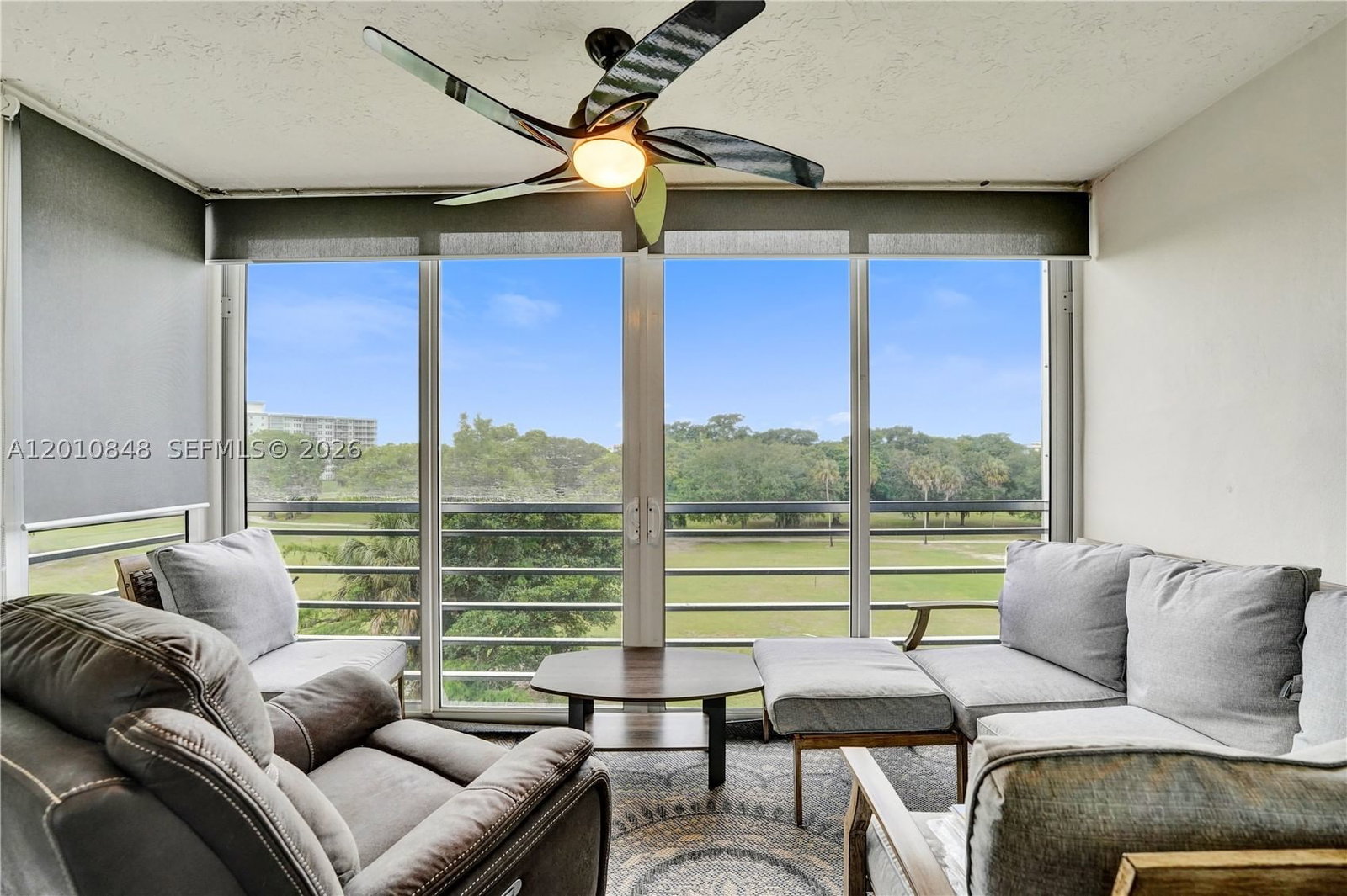 Real estate property located at 575 Oaks Ln #508, Broward, No 61 Palm-aire Country Cl, Pompano Beach, FL