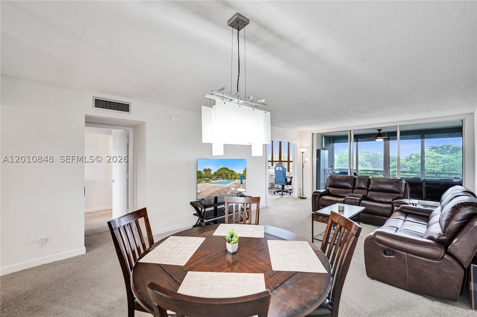 Real estate property located at 575 Oaks Ln #508, Broward, No 61 Palm-aire Country Cl, Pompano Beach, FL