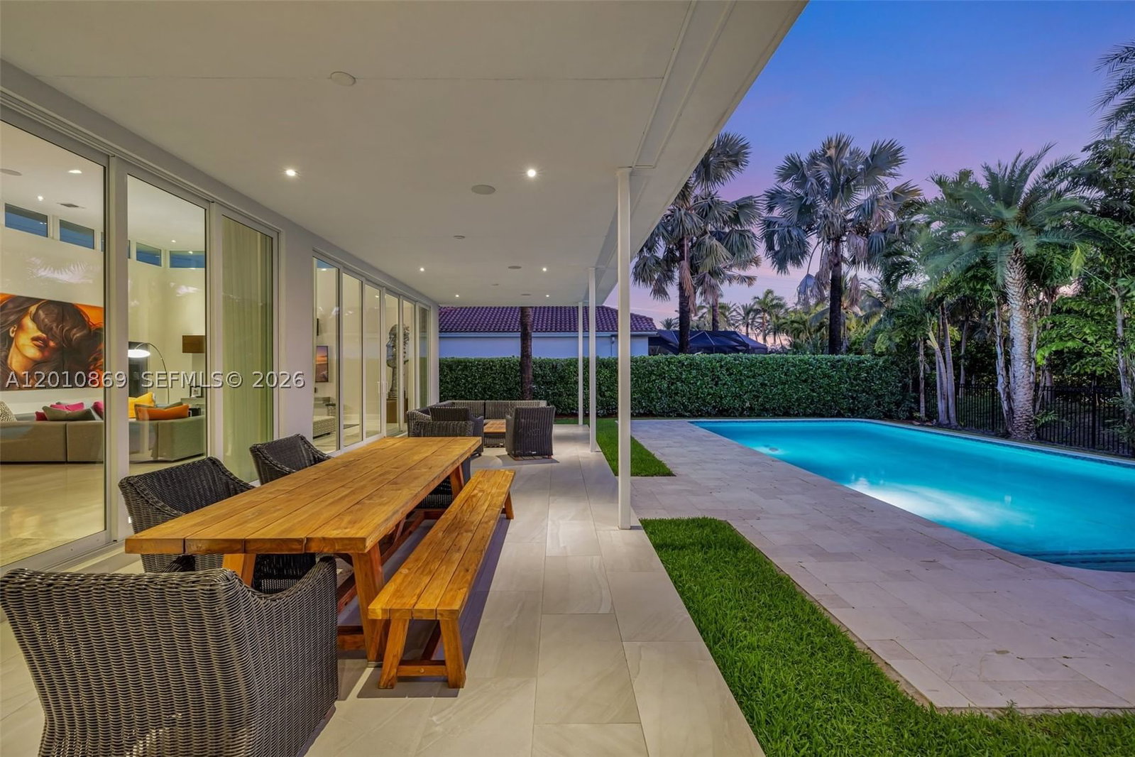 Real estate property located at 907 Diplomat Pkwy, Broward, Diplomat Golf Estates, Hallandale Beach, FL