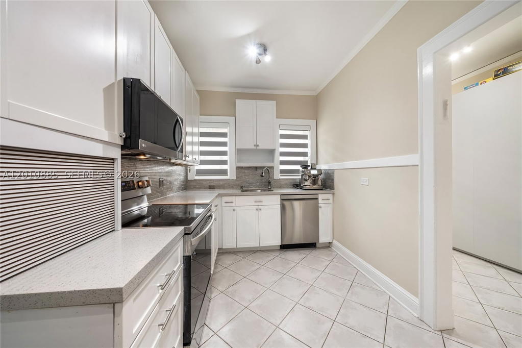 Real estate property located at 4501 Prairie Ave #1, Miami-dade, The Ewing Condo, Miami Beach, FL