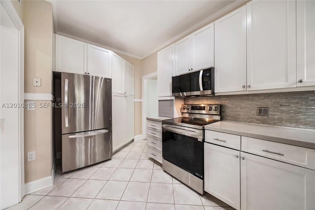 Real estate property located at 4501 Prairie Ave #1, Miami-dade, The Ewing Condo, Miami Beach, FL