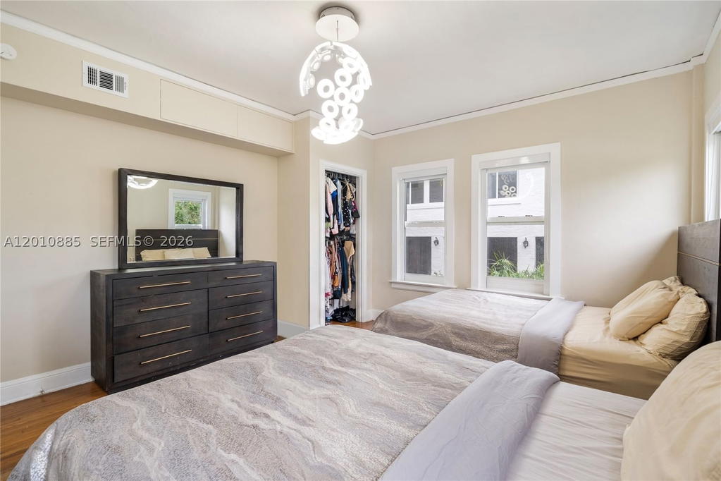 Real estate property located at 4501 Prairie Ave #1, Miami-dade, The Ewing Condo, Miami Beach, FL