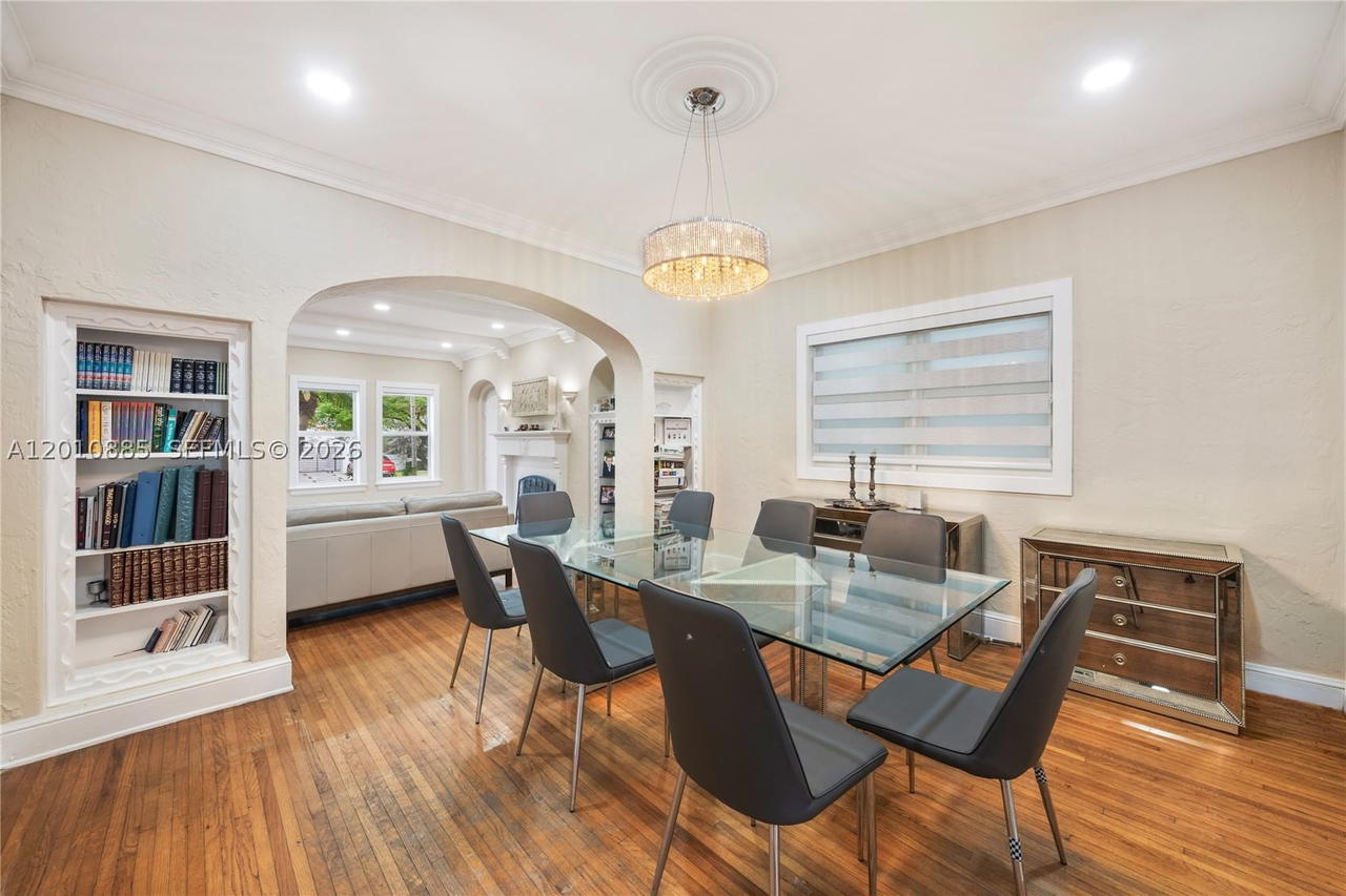 Real estate property located at 4501 Prairie Ave #1, Miami-dade, The Ewing Condo, Miami Beach, FL