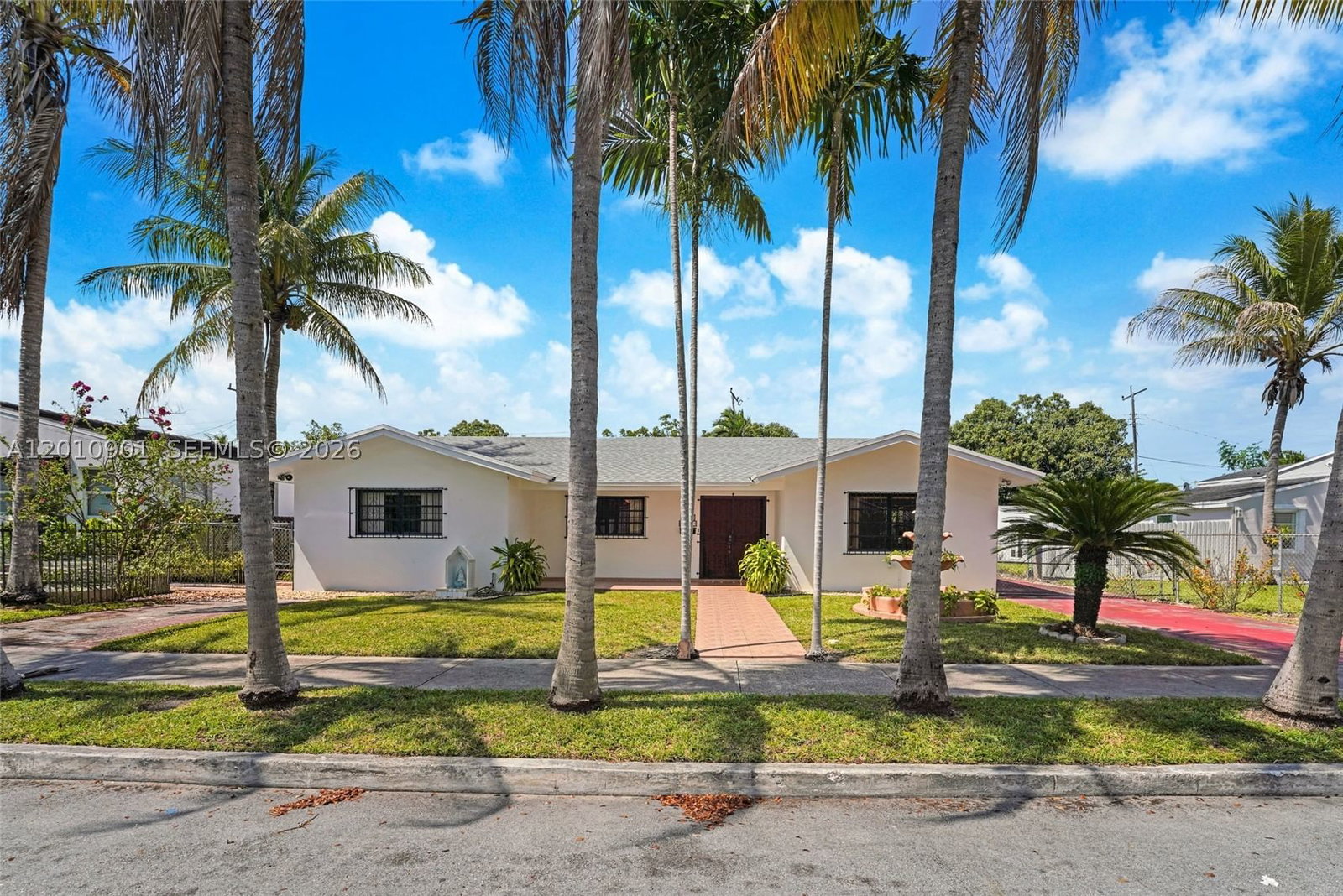 Real estate property located at 1735 15th St, Miami-dade, Marlborough, Miami, FL