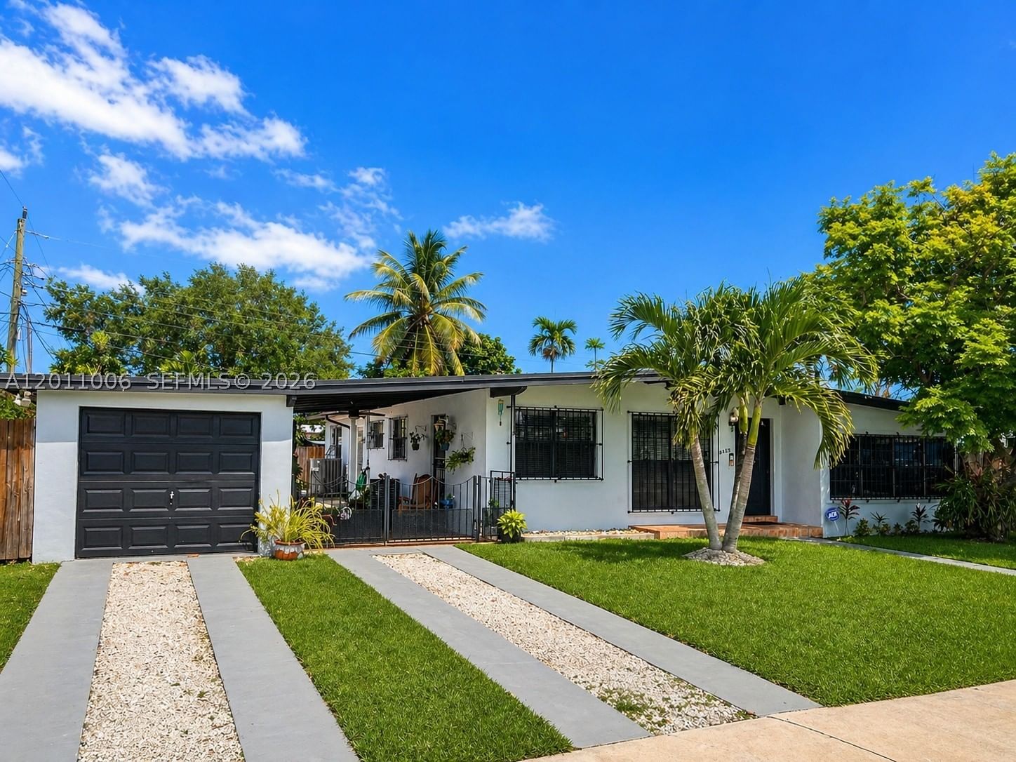 Real estate property located at 4825 111th Ave, Miami-dade, Westwood Lake 5th Addn, Miami, FL