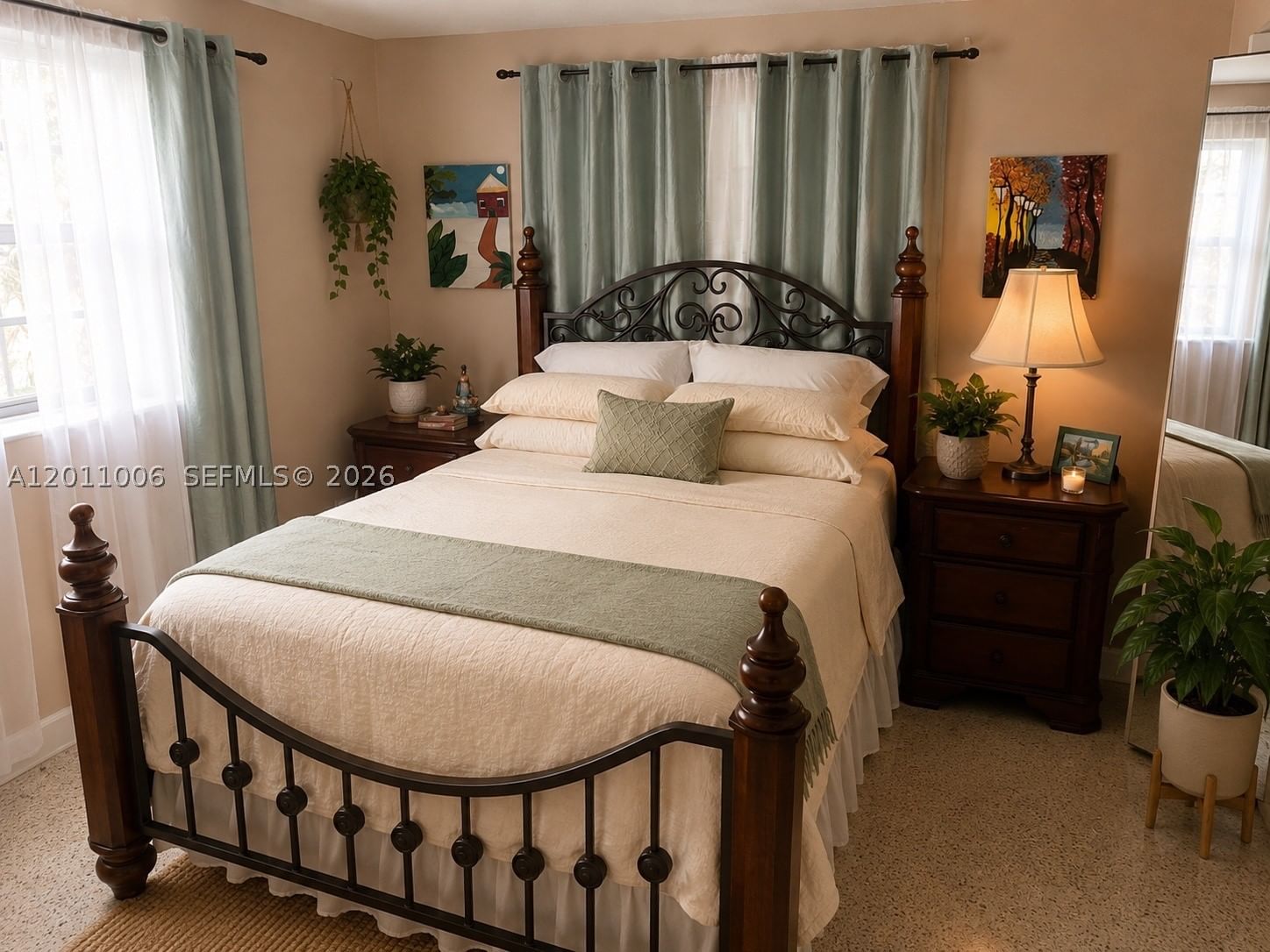 Real estate property located at 4825 111th Ave, Miami-dade, Westwood Lake 5th Addn, Miami, FL