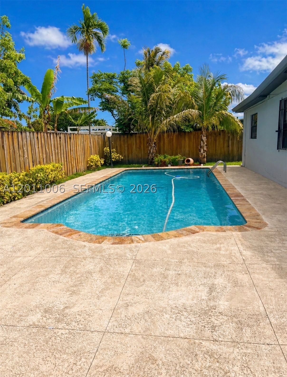 Real estate property located at 4825 111th Ave, Miami-dade, Westwood Lake 5th Addn, Miami, FL