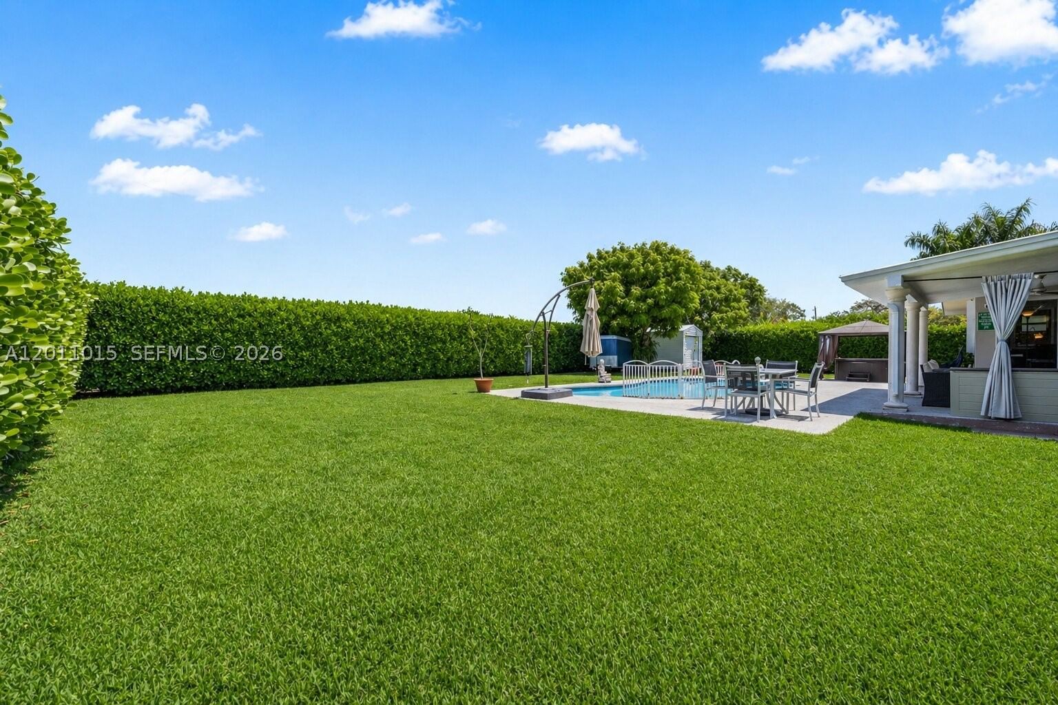 Real estate property located at 81 18th St, Miami-dade, Downer Palms Div 2, Homestead, FL