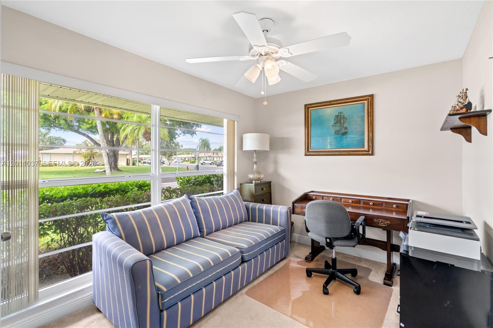Real estate property located at 8887 Bella Vista Dr #8887, Palm Beach, Boca Lakes Condo, Boca Raton, FL