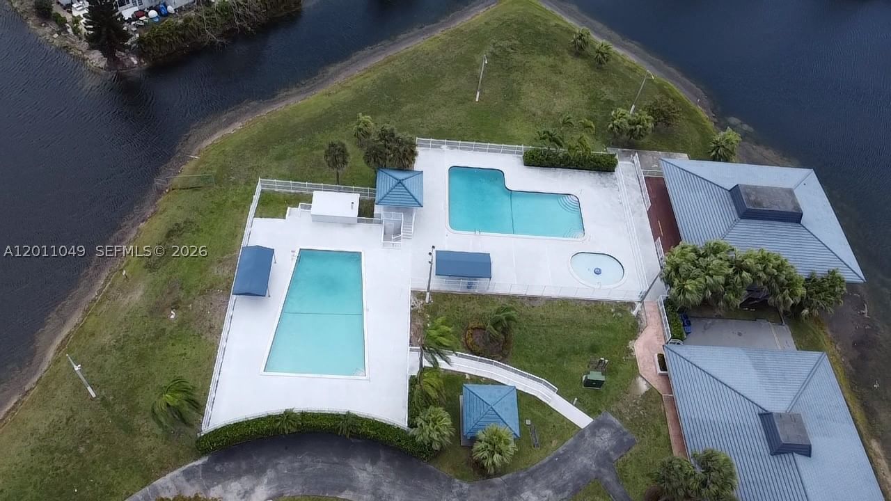 Real estate property located at 1495 131st AVE, Miami-dade, University Lakes, Miami, FL