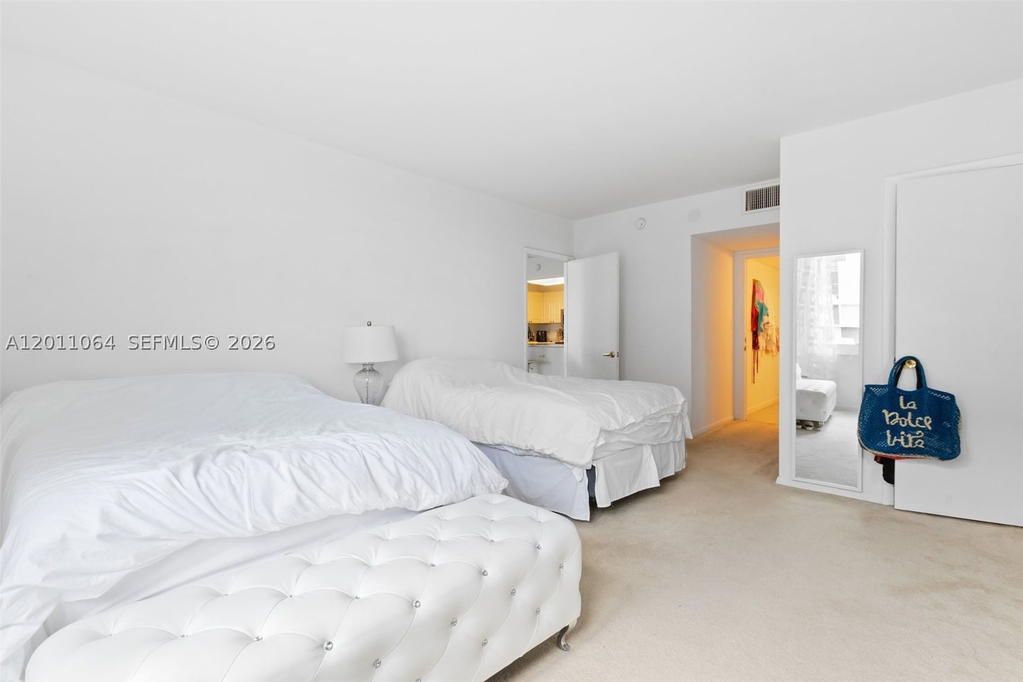 Real estate property located at 2301 Collins Ave #504, Miami-dade, Roney Palace Condo, Miami Beach, FL