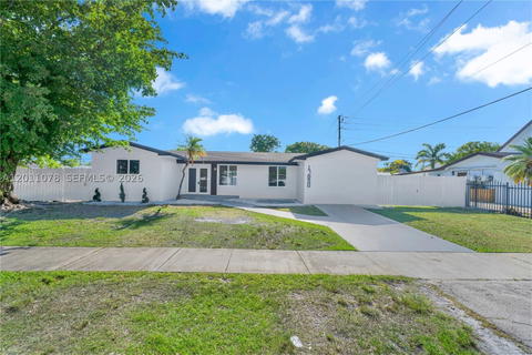Real estate property located at 17850 112th Ave, Miami-dade, Green Hills Sec 2, Miami, FL