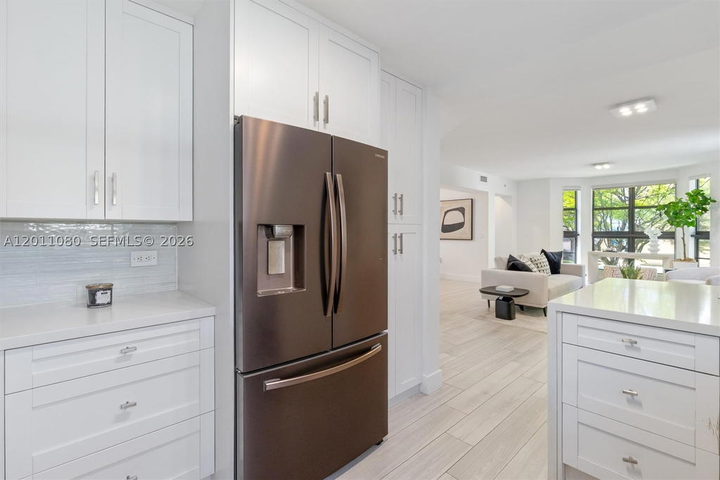 Real estate property located at 1650 Galiano St TH15, Miami-dade, Village Park Condo, Coral Gables, FL