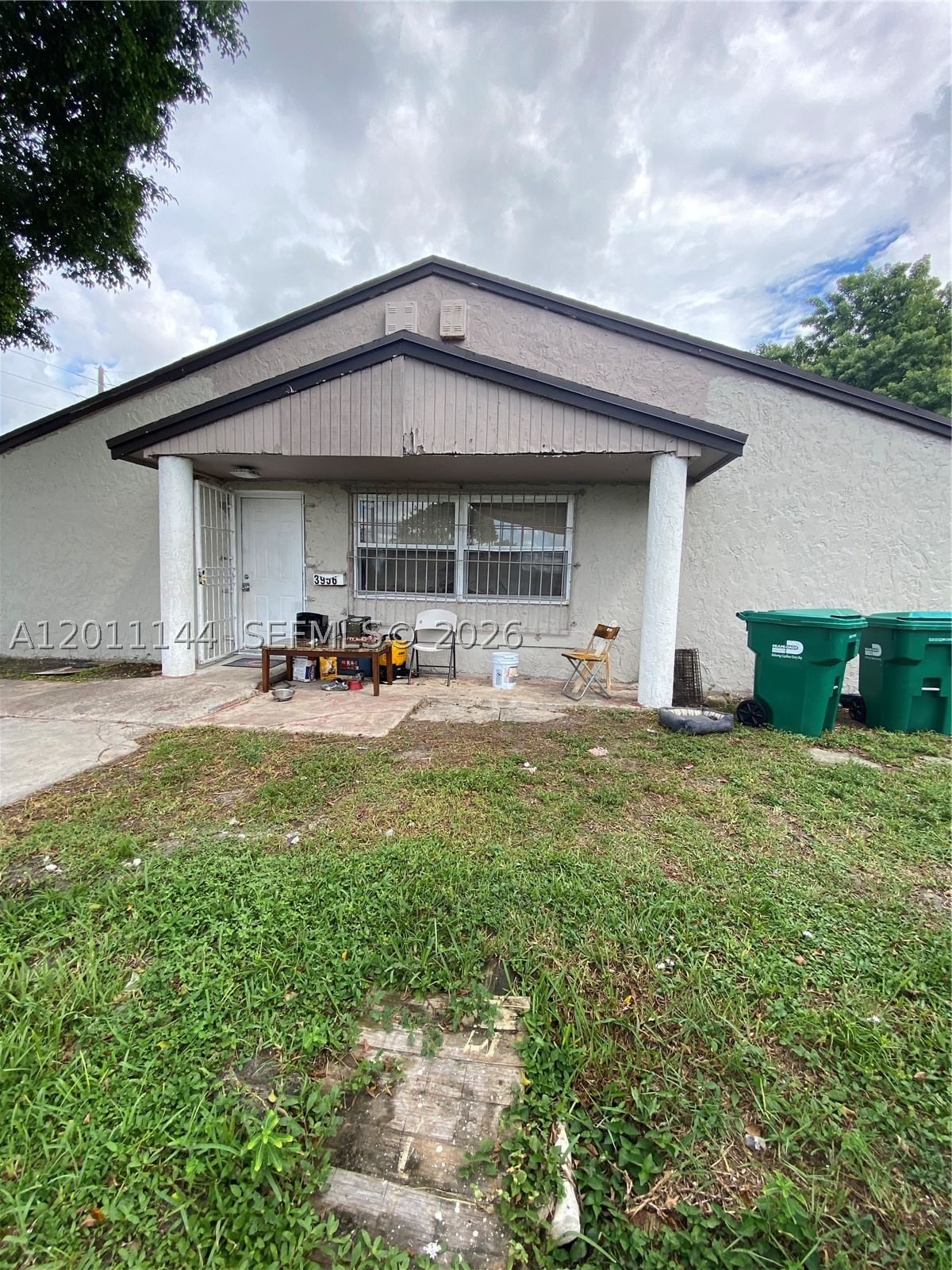 Real estate property located at 3956 182nd Ln, Miami-dade, Del Prado Gardens Sec 3, Miami Gardens, FL