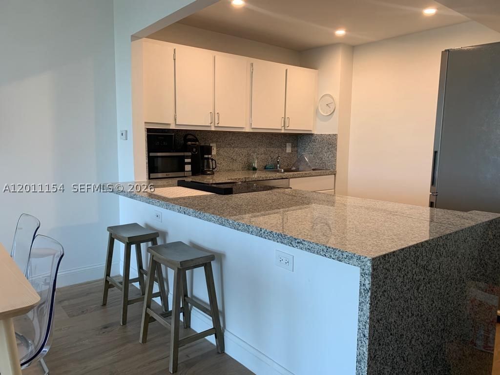 Real estate property located at 780 69th St #506, Miami-dade, The Palm Bay Yacht Club C, Miami, FL