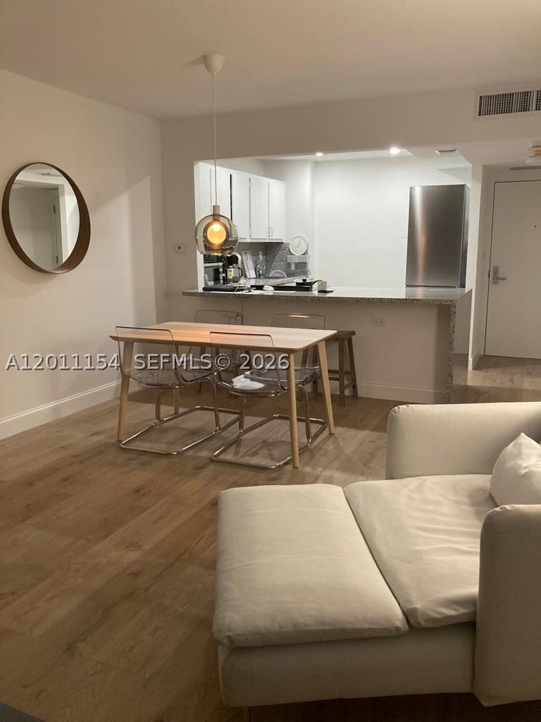 Real estate property located at 780 69th St #506, Miami-dade, The Palm Bay Yacht Club C, Miami, FL