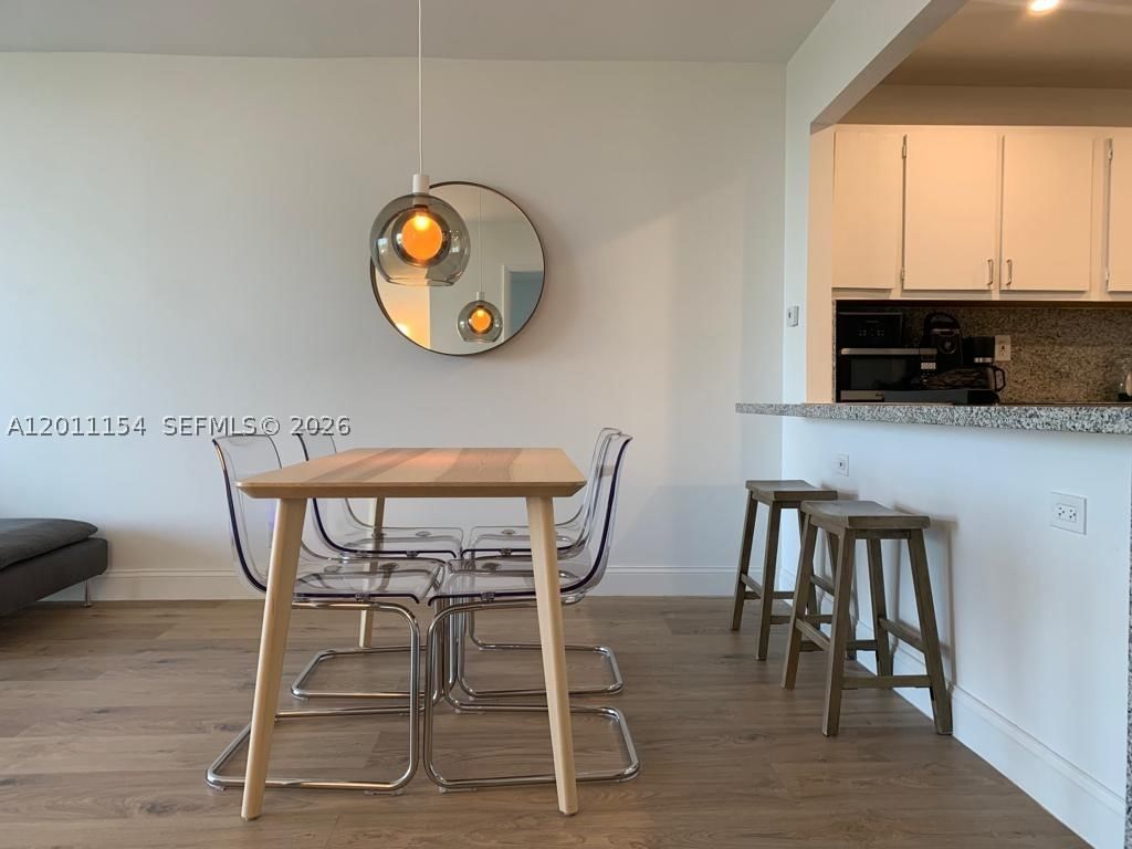 Real estate property located at 780 69th St #506, Miami-dade, The Palm Bay Yacht Club C, Miami, FL