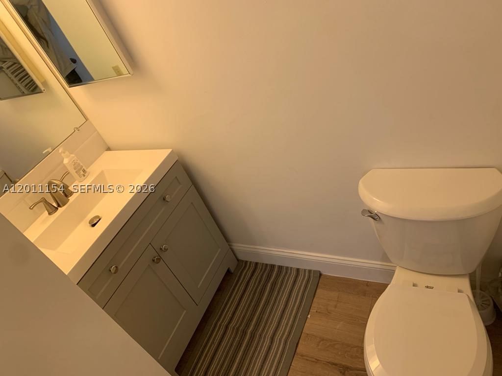 Real estate property located at 780 69th St #506, Miami-dade, The Palm Bay Yacht Club C, Miami, FL