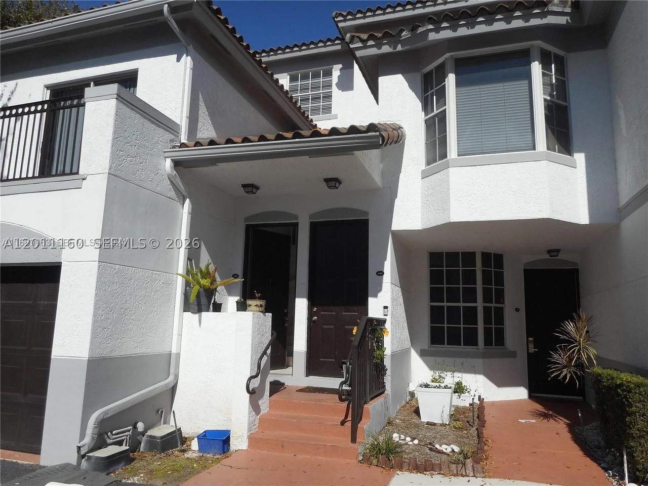 Real estate property located at 785 148th Ave #1403, Broward, Villas De Tuscany Condo, Sunrise, FL