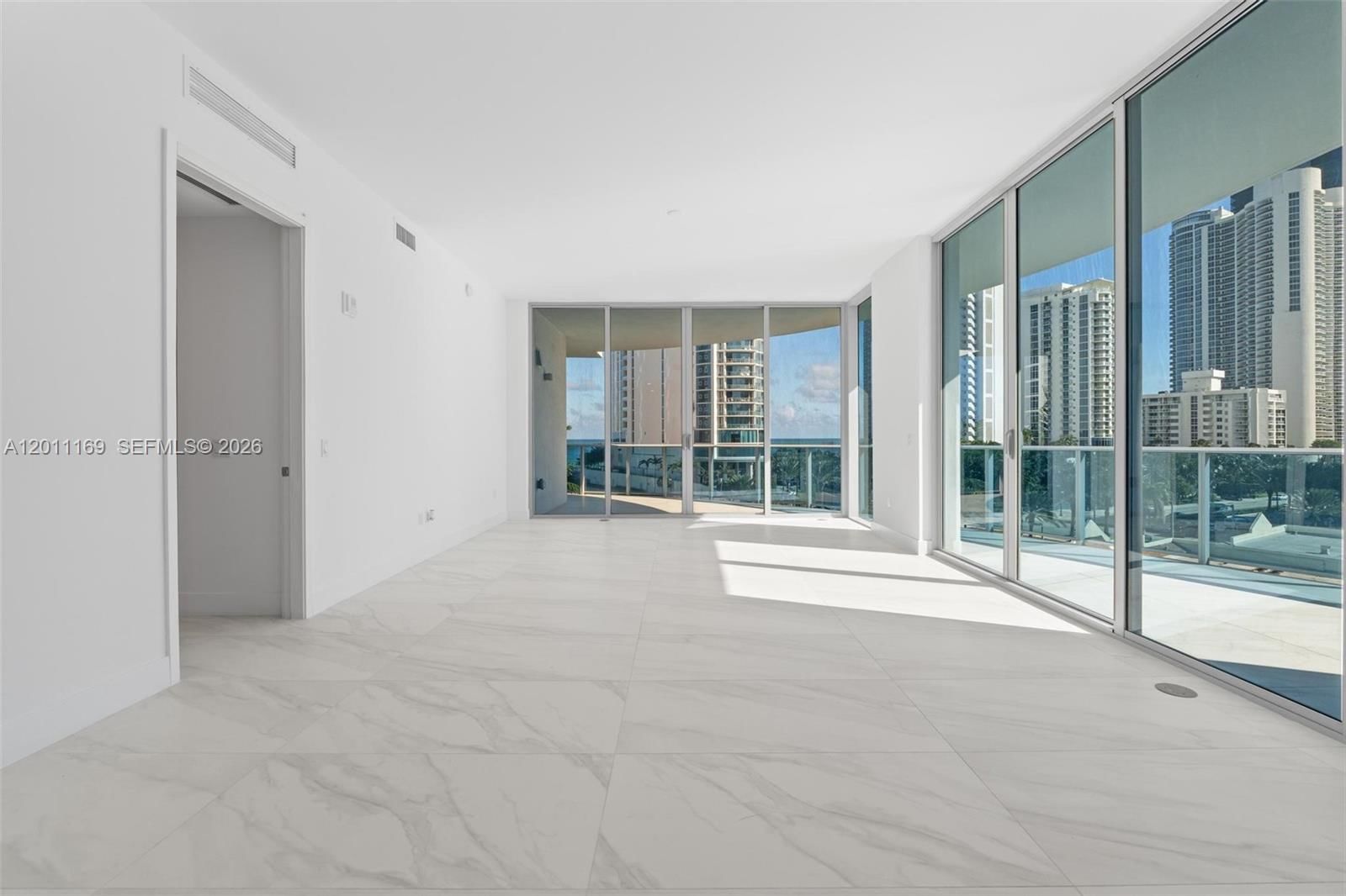Real estate property located at 17550 Collins Ave #501, Miami-dade, Tatums Sub Govt, Sunny Isles Beach, FL