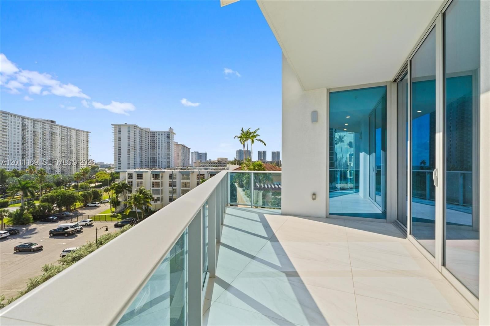 Real estate property located at 17550 Collins Ave #501, Miami-dade, Tatums Sub Govt, Sunny Isles Beach, FL
