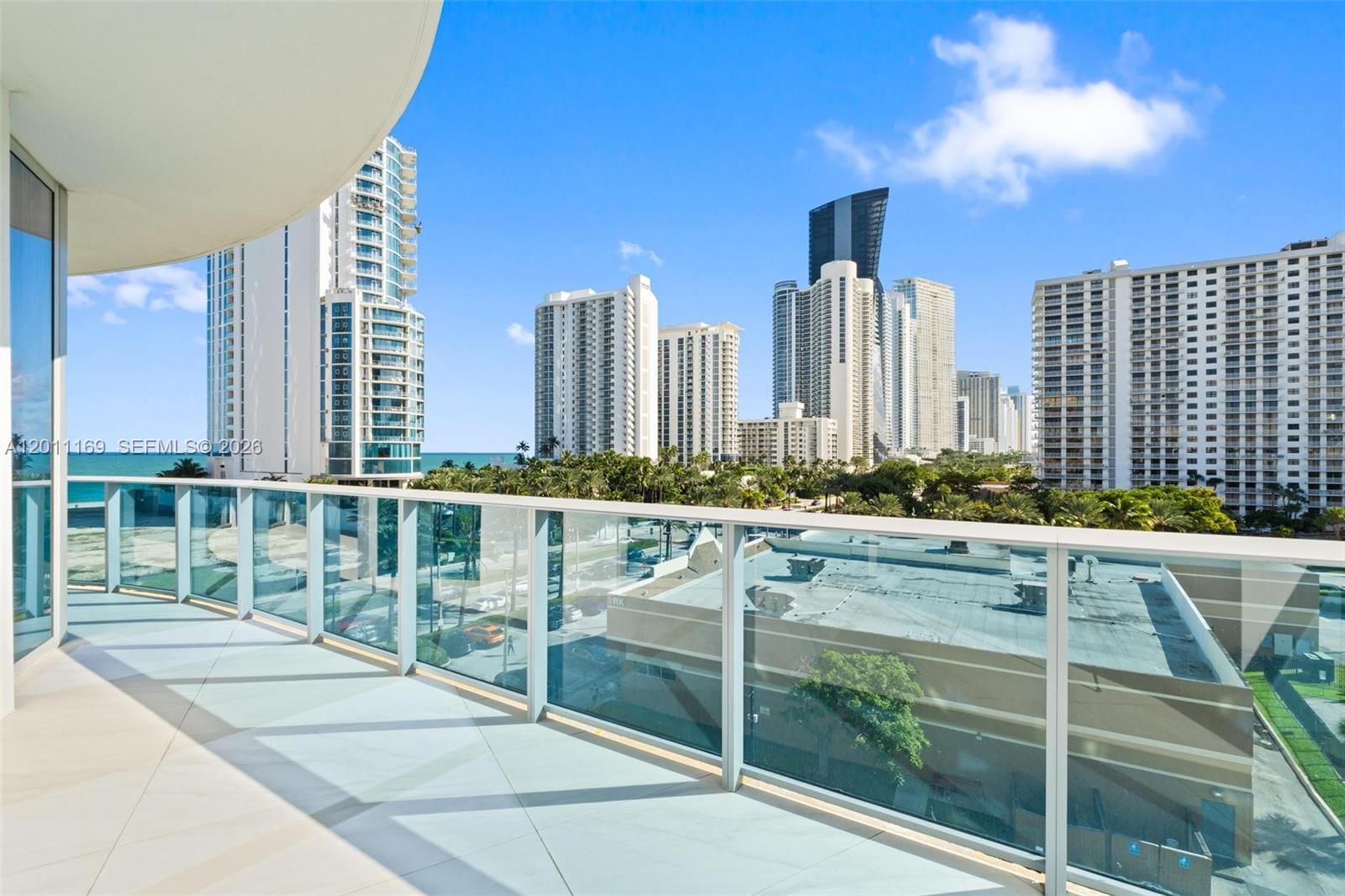 Real estate property located at 17550 Collins Ave #501, Miami-dade, Tatums Sub Govt, Sunny Isles Beach, FL