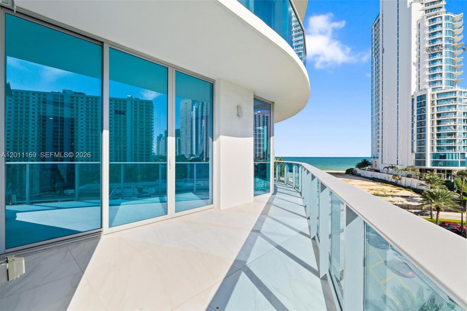 Real estate property located at 17550 Collins Ave #501, Miami-dade, Tatums Sub Govt, Sunny Isles Beach, FL