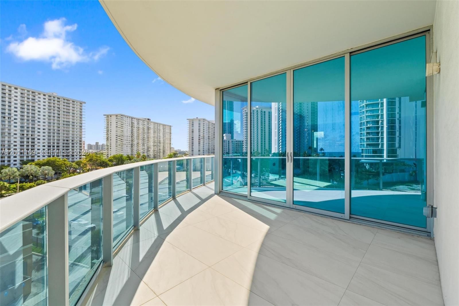 Real estate property located at 17550 Collins Ave #501, Miami-dade, Tatums Sub Govt, Sunny Isles Beach, FL