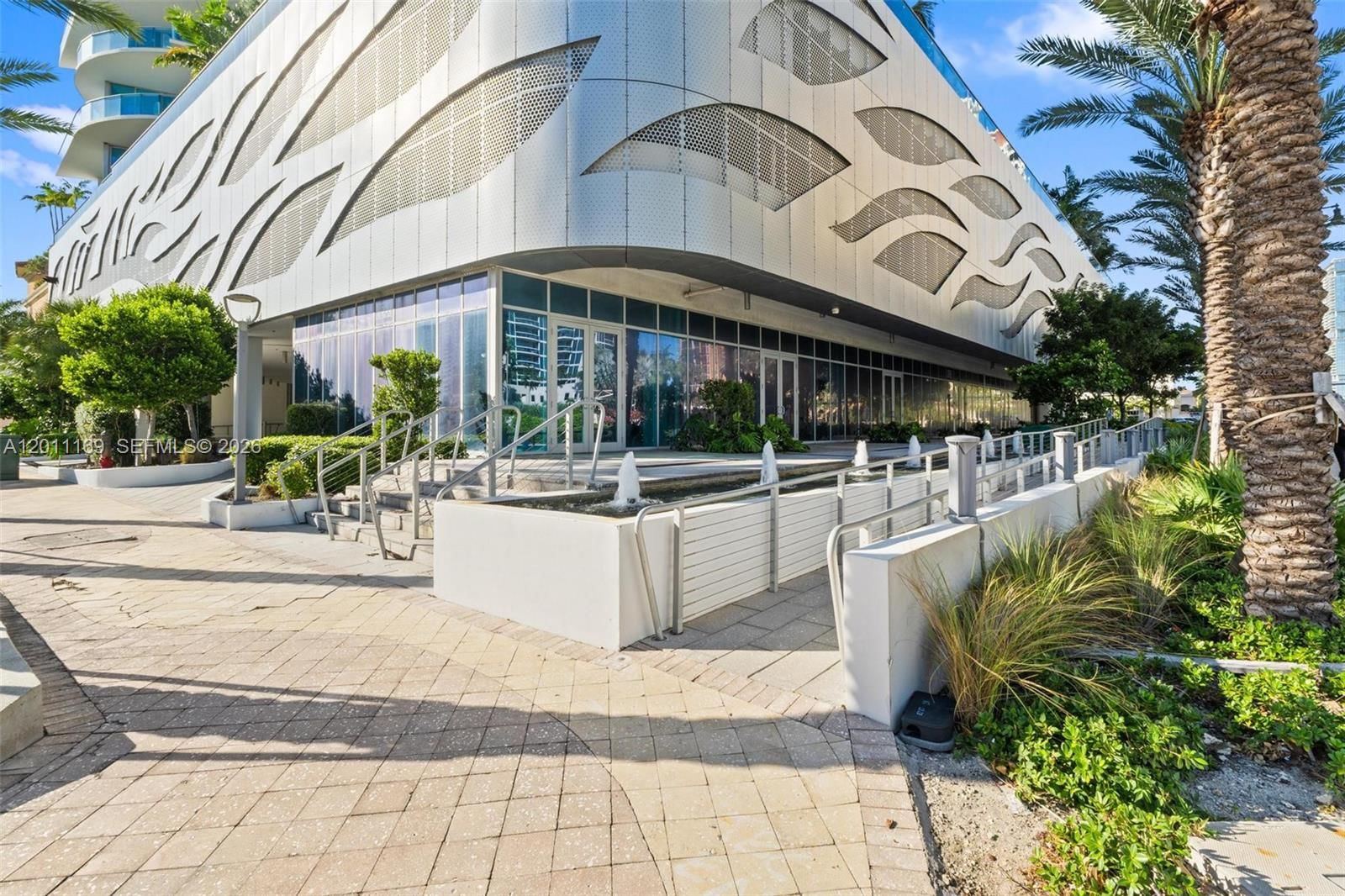Real estate property located at 17550 Collins Ave #501, Miami-dade, Tatums Sub Govt, Sunny Isles Beach, FL